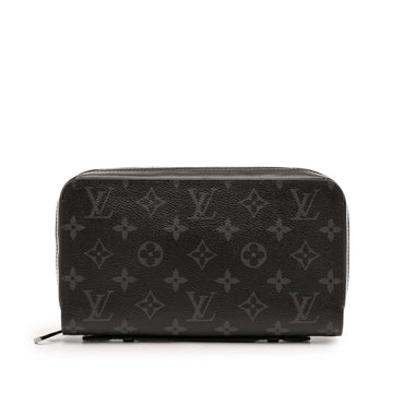 Louis Vuitton Eclipse Zippy Xl Pre-Loved