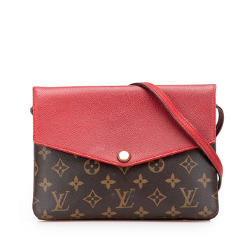 Louis Vuitton Twice Pre-Loved Crossbody