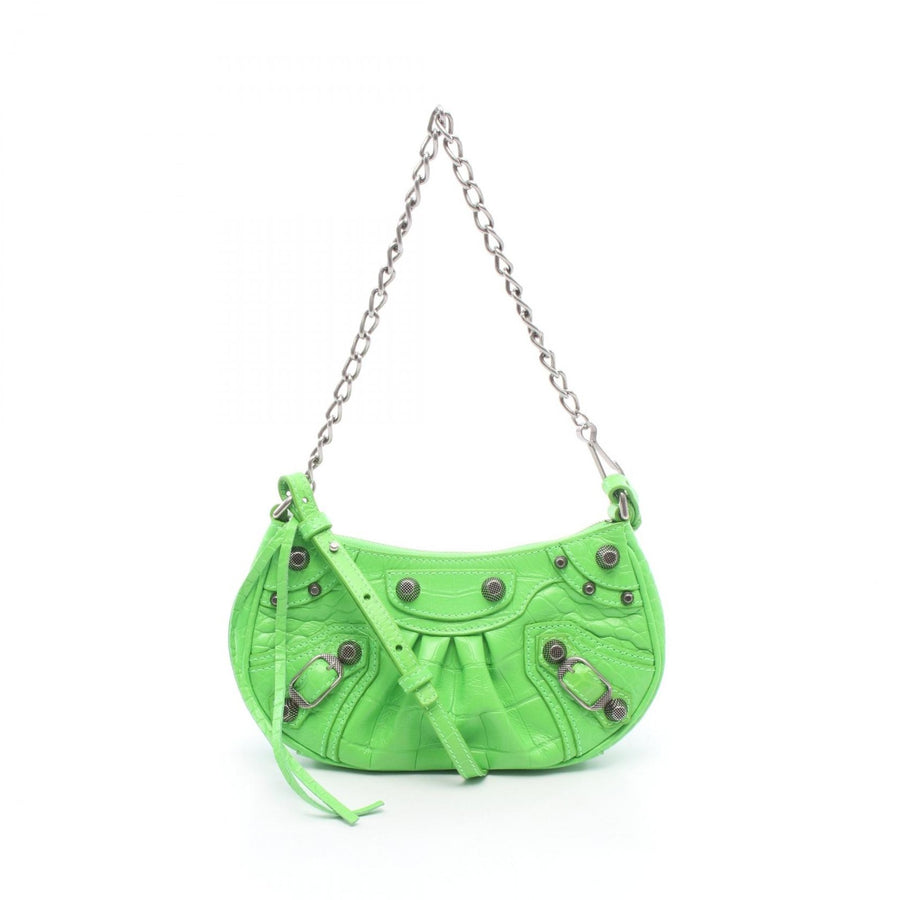 Balenciaga Le Cagole Mini Bb Chain
