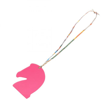 Hermes Samarcande Ornament Bag Charm