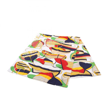 Hermes Thalassa Large Scarf Stole Wrap