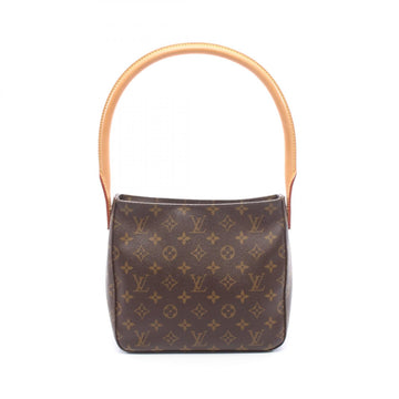 Louis Vuitton Looping Mm Shoulder Bag