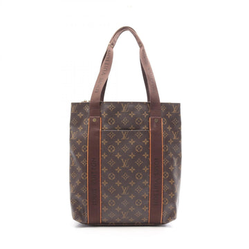 Louis Vuitton Cabas Beaubourg Shoulder