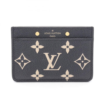Louis Vuitton Porte Cartes Simple