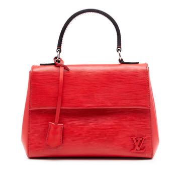 Louis Vuitton Epi Cluny Bb Pre-Loved