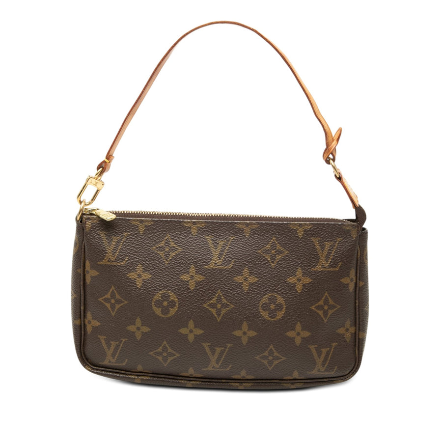 Louis Vuitton Pochette Accessoires Pre-