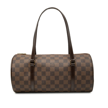 Louis Vuitton Damier Ebene Papillon 30