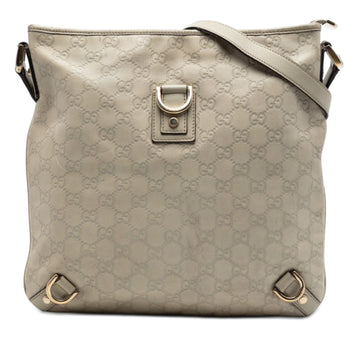 Gucci Ssima Abbey D Ring Crossbody Pre-