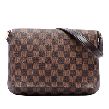 Louis Vuitton Damier Ebene Musette Tango