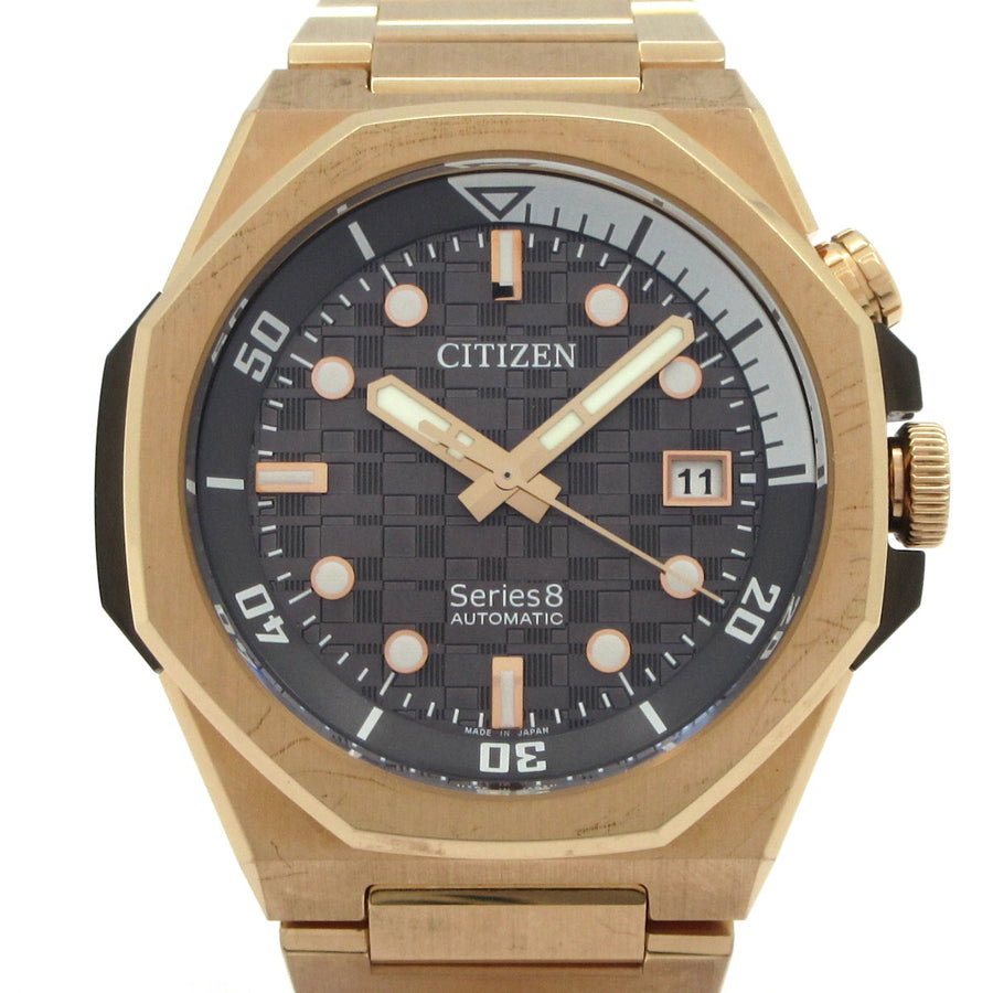 Citizen Series 8 4******** Rose Gold