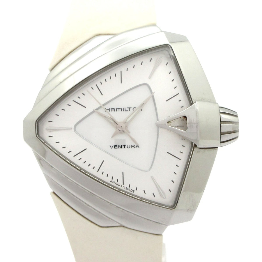 Hamilton Ventura S Unconfirmed White
