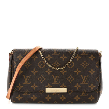 Louis Vuitton Favorite Mm