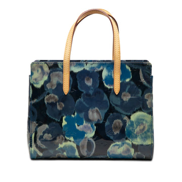 Louis Vuitton Vernis Ikat Catalina Bb