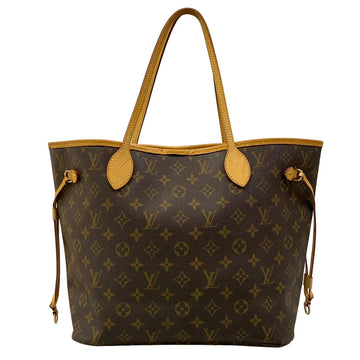 Louis Vuitton Neverfull Mm Tote Bag
