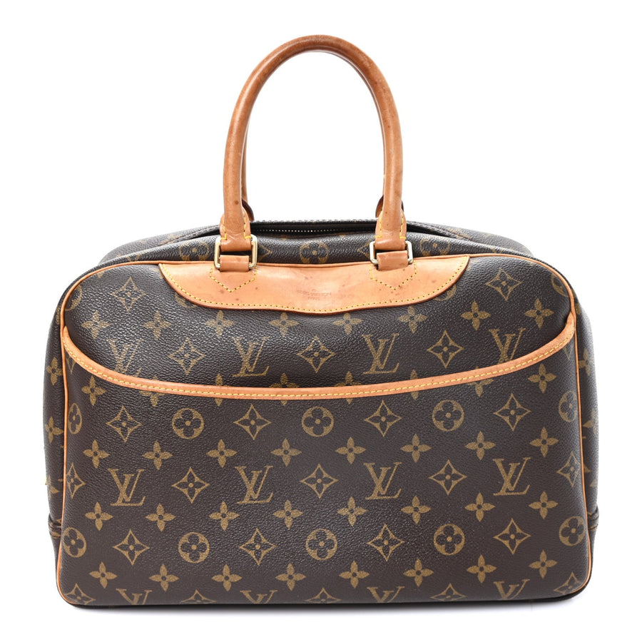 Louis Vuitton Deauville