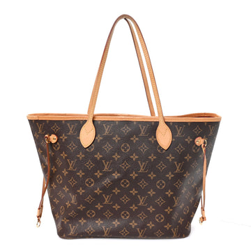 Louis Vuitton Neo Neverfull Mm Cherry