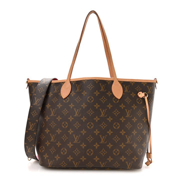 Louis Vuitton Inside Out Neverfull