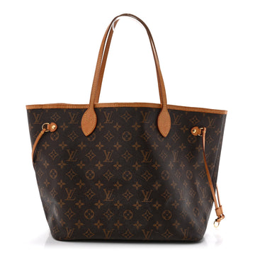 Louis Vuitton Neo Neverfull Mm Cherry