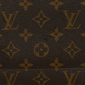 Louis Vuitton Flower Tote Coquelicot
