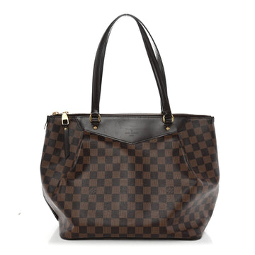 Louis Vuitton Damier Ebene Westminster