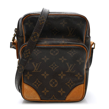 Louis Vuitton Amazone