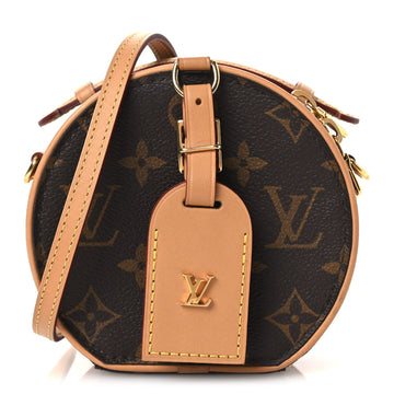 Louis Vuitton Mini Boite Chapeau