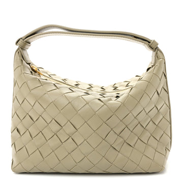 Bottega Veneta Calfskin Nappa