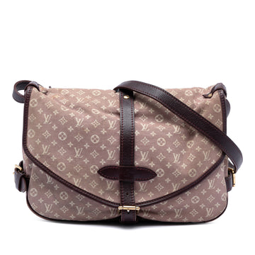 Louis Vuitton Idylle Saumur 30 Pre-Loved