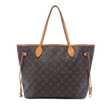 Louis Vuitton Neverfull Mm Pre-Loved
