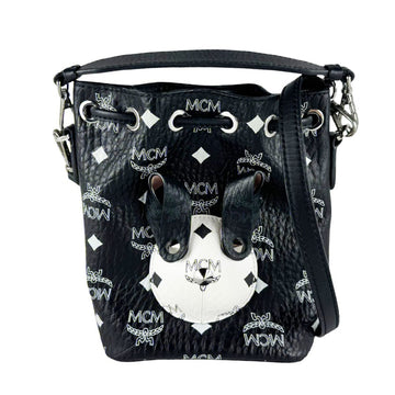Mcm Crossbody Shoulder Bag Handbag
