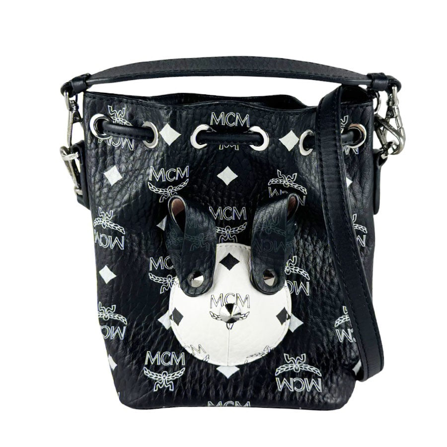Mcm Crossbody Shoulder Bag Handbag