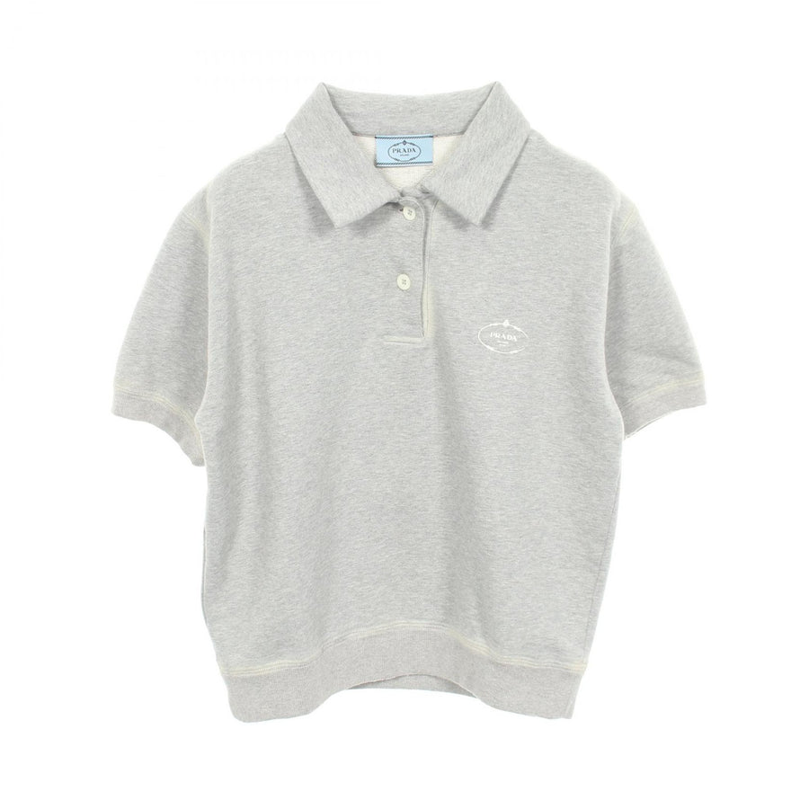 Prada Fleece Vintage-Processed