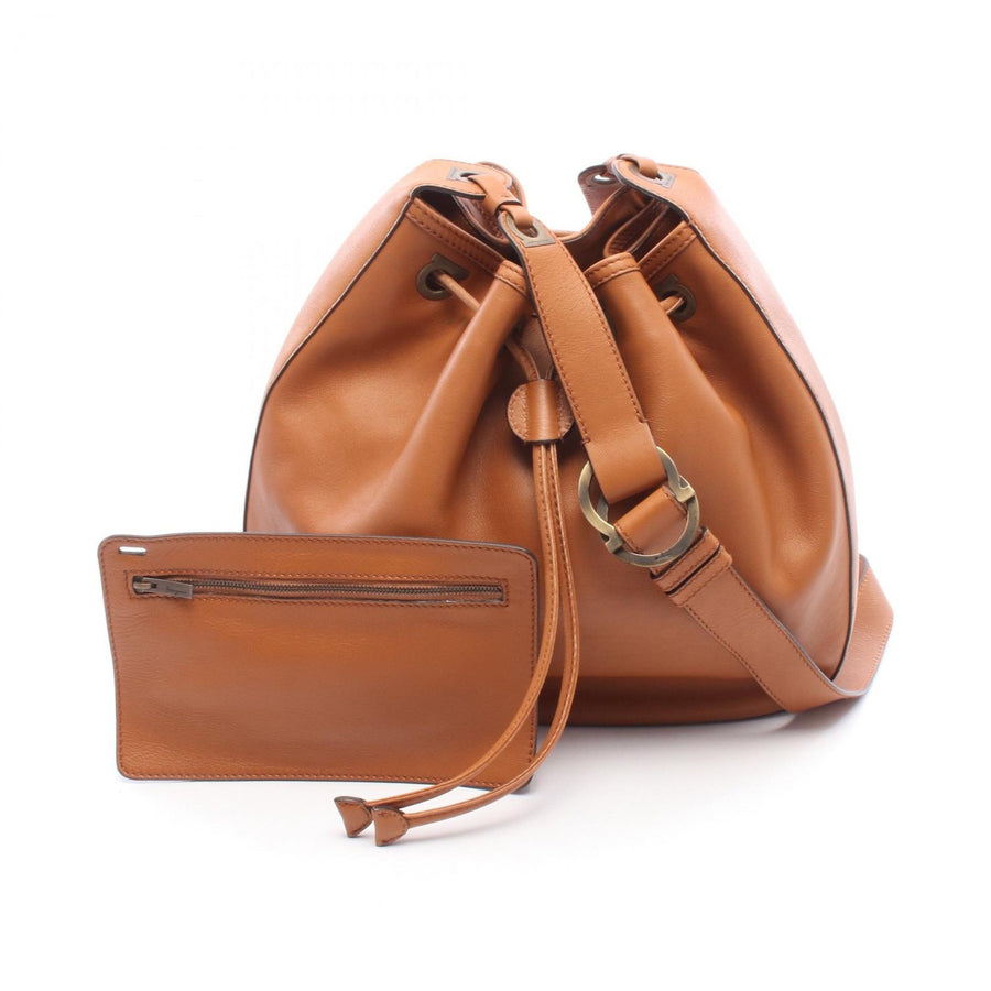 Salvatore Ferragamo Gancini Drawstring