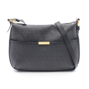 Fendi Zucchino Shoulder Crossbody Bag