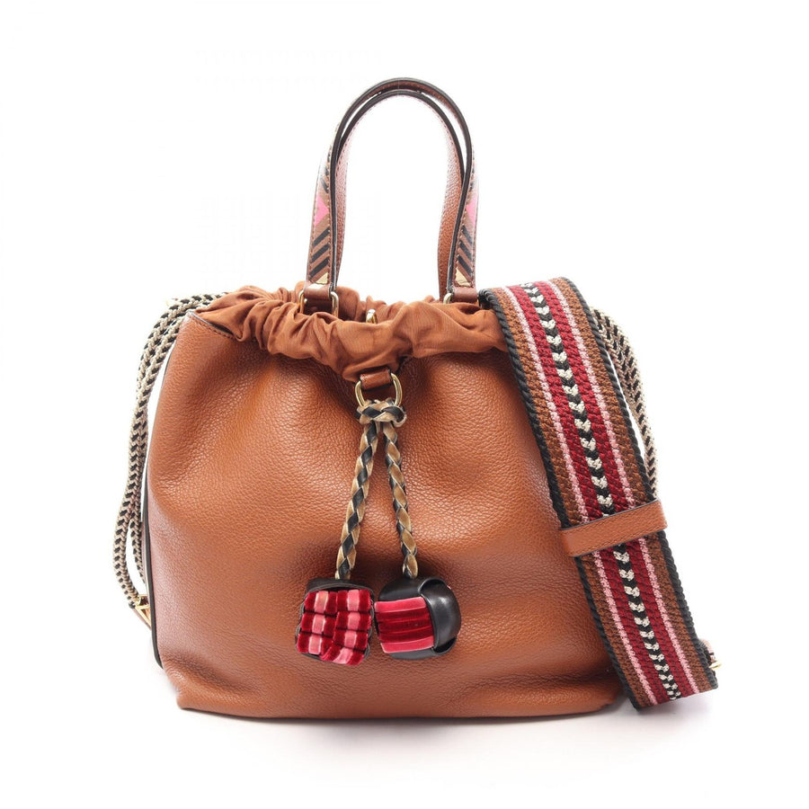 Etro Drawstring Shoulder Crossbody