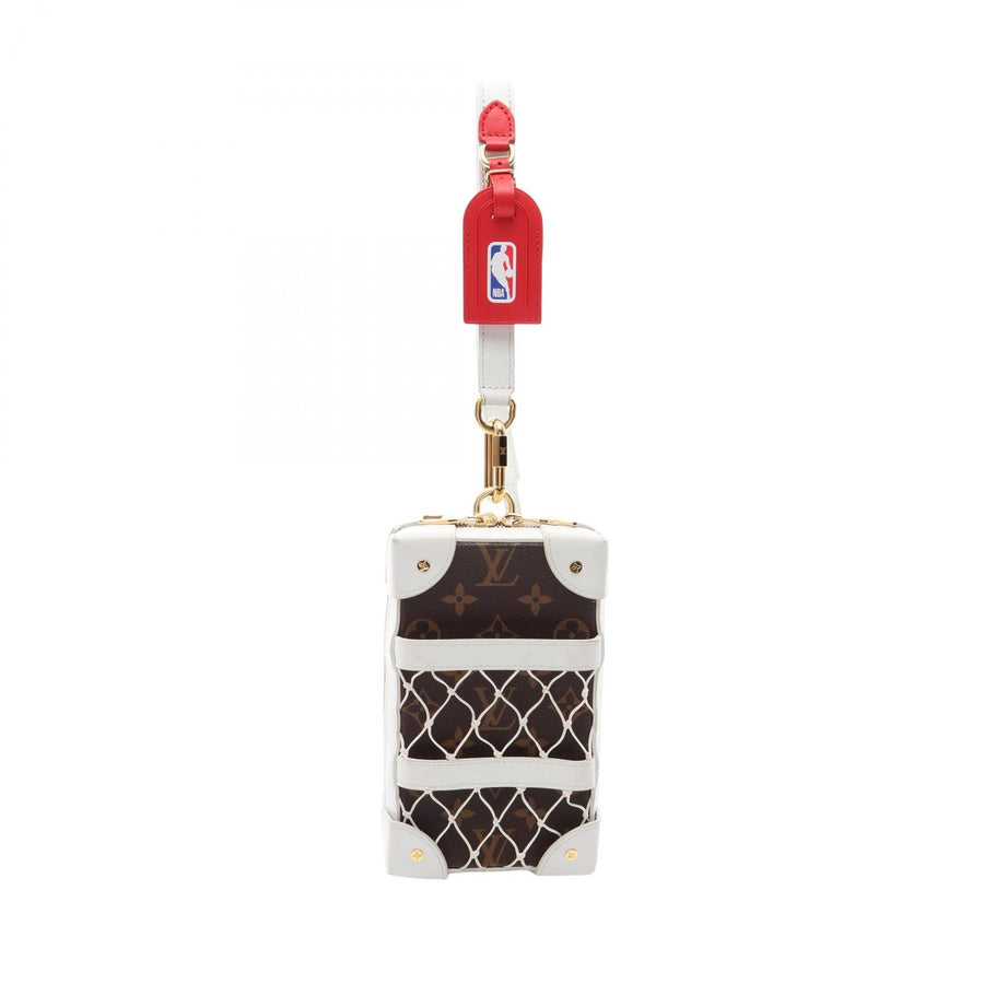 Louis Vuitton Nba Soft Trunk Phone Box