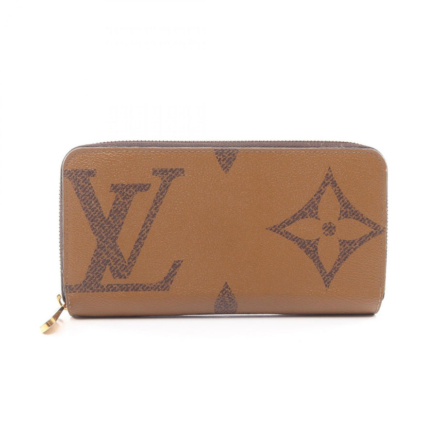 Louis Vuitton Zippy Around Zip Long