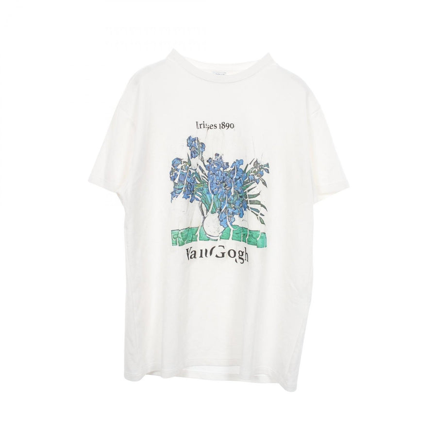 Loewe Relaxed Fit Tee Van Gogh Iris