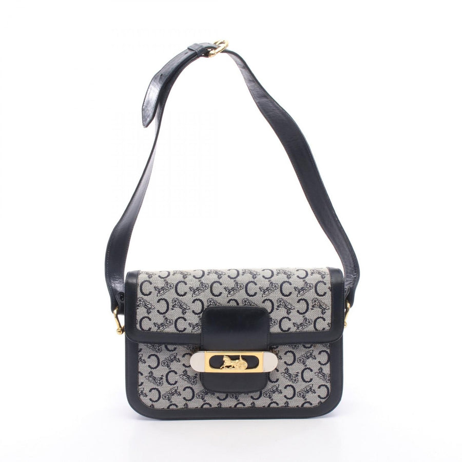 Celine C Macadam Carriage Hardware