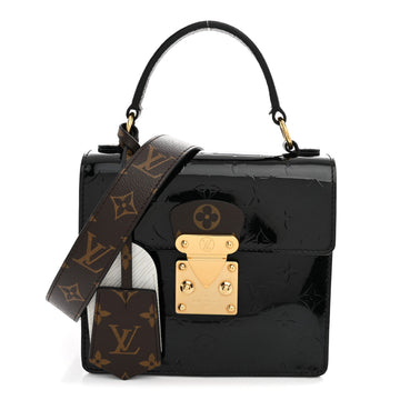 Louis Vuitton Vernis Epi Spring Street