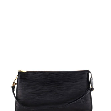Louis Vuitton Pochette Accessoires Epi