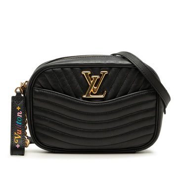Louis Vuitton New Wave Camera Bag Pre-