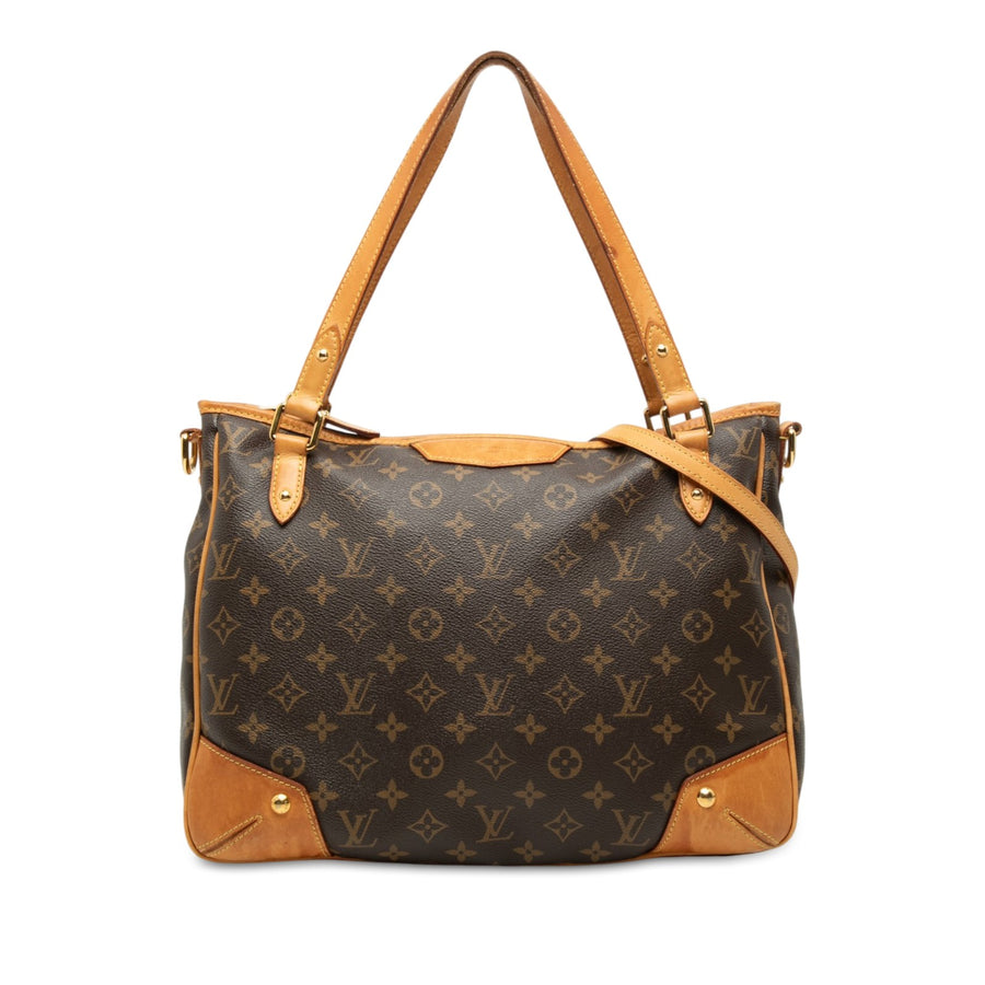 Louis Vuitton Estrela Mm Pre-Loved