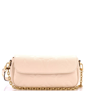 Louis Vuitton Ivy Wallet On Chain