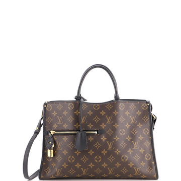 Louis Vuitton Popincourt Nm Handbag