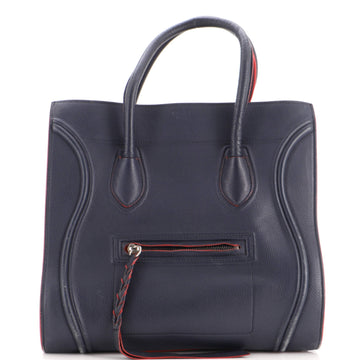 Celine Phantom Bag Grainy Leather Medium