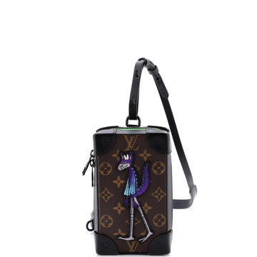 Louis Vuitton Soft Trunk Phone Box