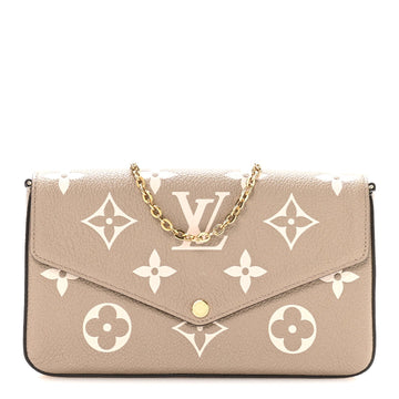 Louis Vuitton Empreinte Giant Felicie