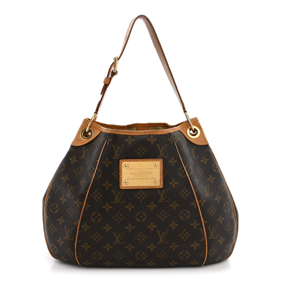 Louis Vuitton Galliera Pm