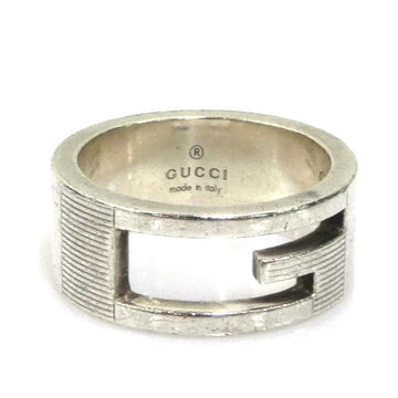 Gucci Ring Silver -
